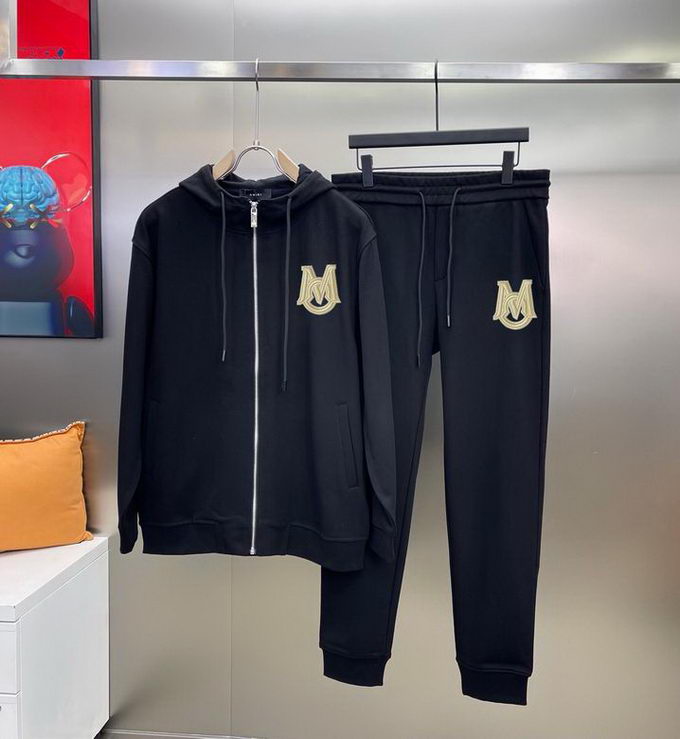 Moncler Tracksuit Mens ID:20240119-96
